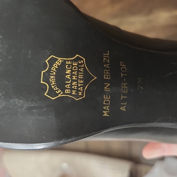 Women's pumps - Picture 5 of 5